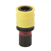 Grohe Canada 46138000 - Quick Coupling (Yellow)