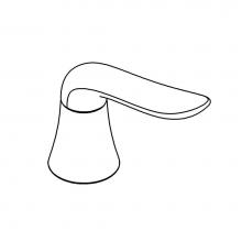 Grohe Canada 48236000 - lever