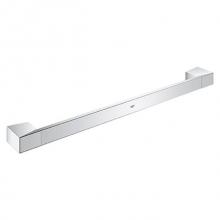 Grohe Canada 40807000 - Selection Cube 24'' Grip Bar