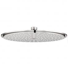 Grohe Canada 27478000 - Rainshower Shower Head, 12'' Round