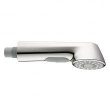 Grohe Canada 46710000 - Pull Out Spray