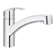 Grohe Canada 30306000 - Eurosmart Kitchen Faucet with Pull-out