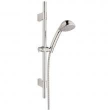 Grohe Canada 28917000 - Relexa Ultra Five 24'' Shower Set