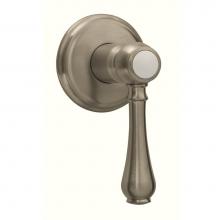 Grohe Canada 19837EN0 - Geneva Volume Control Trim, Lever