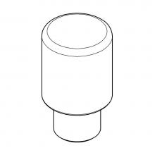 Grohe Canada 48076000 - diverter knob