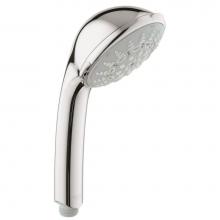 Grohe Canada 28897000 - Relexa Ultra 5 Hand Shower