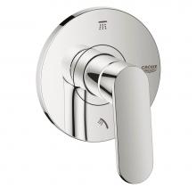 Grohe Canada 118307 - Europlus 3-Port Diverter