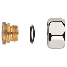 Grohe Canada 45044000 - Union Nut Set