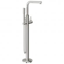 Grohe Canada 32135002 - Atrio Floor-Mounted Tub Filler With Hand