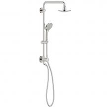 Grohe Canada 27867000 - Grohe 25 In. Retro-Fit Bundle Euphoria - 2.5