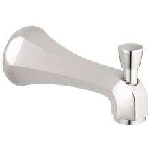 Grohe Canada 13199000 - Somerset Diverter Tub