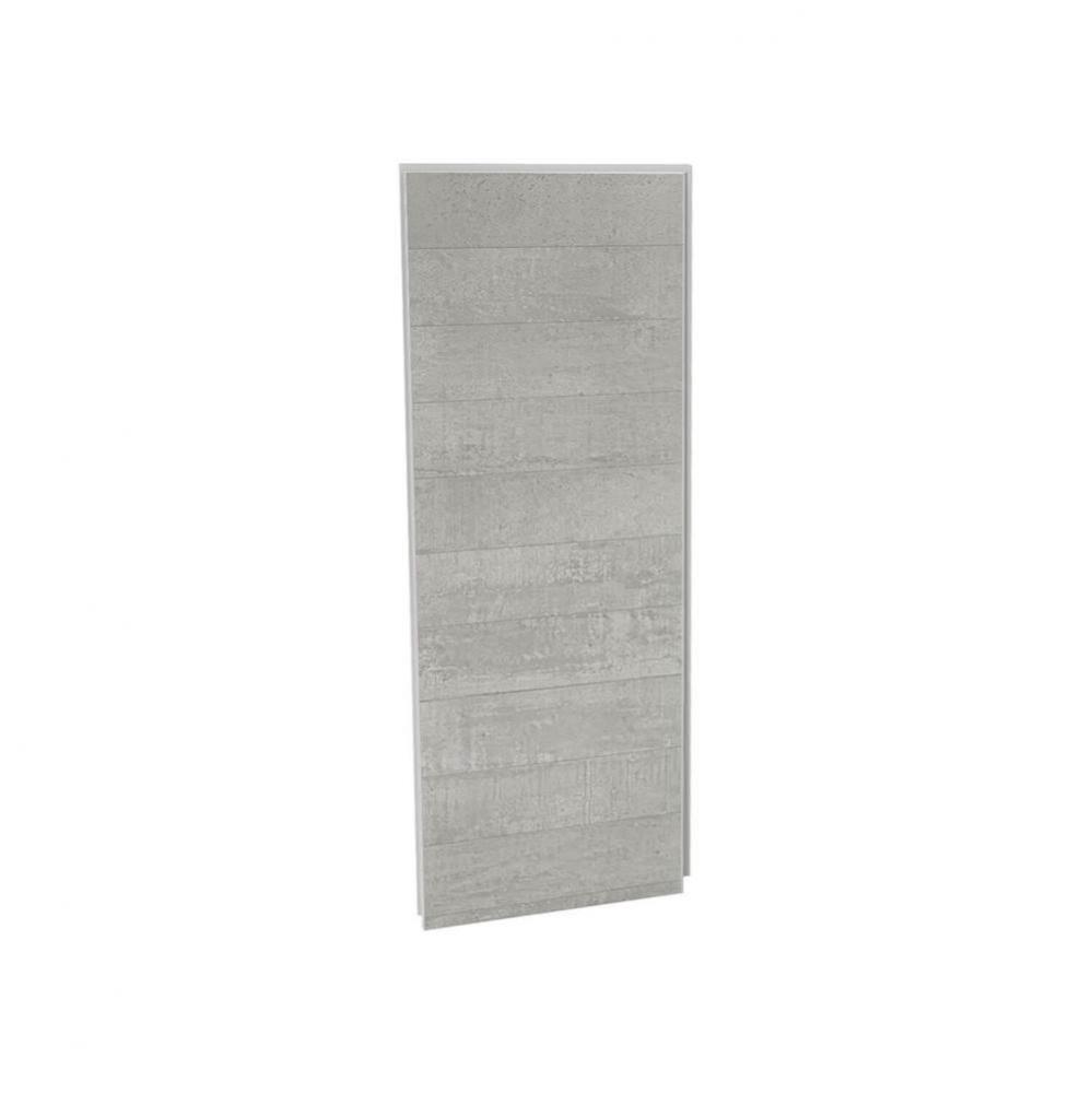 Utile 32 in. Composite Direct-to-Stud Side Wall in Factory Rough Vapor