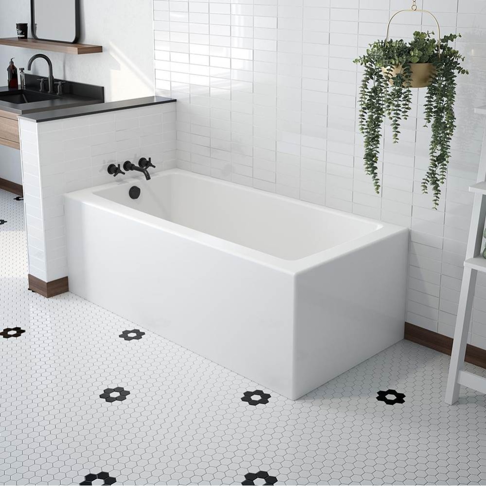 Mackenzie Corner 6032 AFR