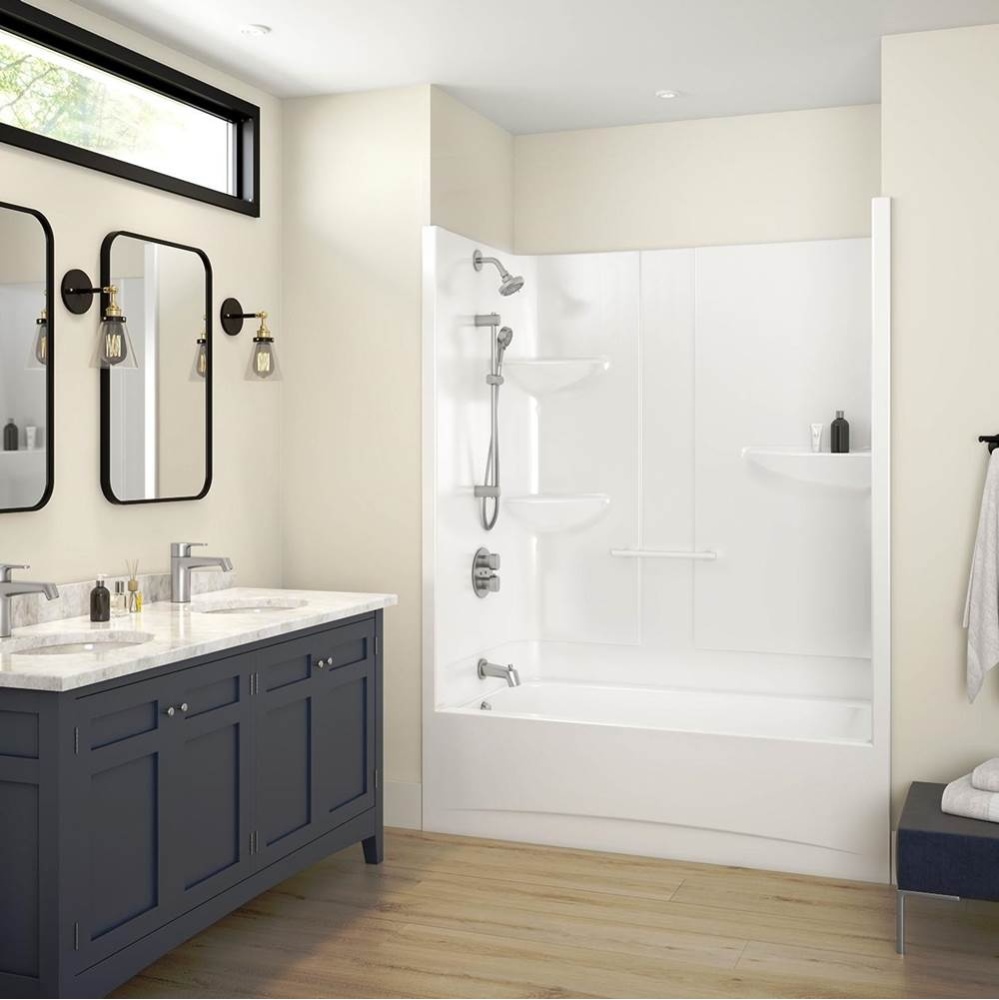 107009-000-001-001 Plumbing None