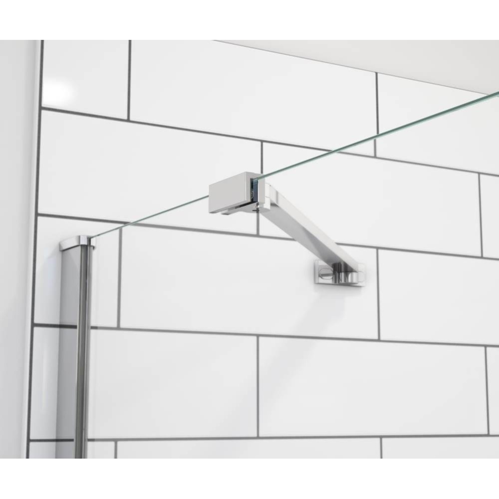 Fixed Panel Support Bar in Chrome