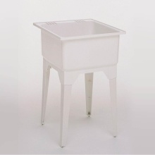 Maax Canada 101684-000-003-102 - Super Poly Single