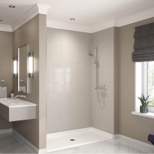 Maax Canada 106630-000-002-000 - Outlook Base 6030 C