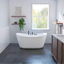 Maax Canada 106996-000-002-000 - Sonoma