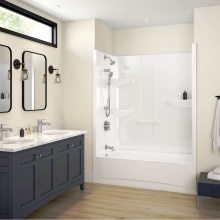 Maax Canada 107009-000-001-001 - 107009-000-001-001 Plumbing None