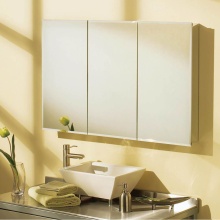 Maax Canada 126533-801-084-000 - TV4831 Medicine Cabinet in Chrome