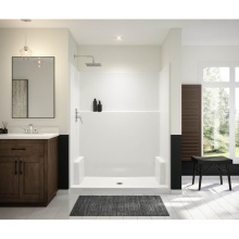 Maax Canada 107161-000-002-500 - 107161-000-002-500 Plumbing Shower Enclosures