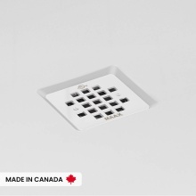 Maax Canada 10029133-084 - PVC drain