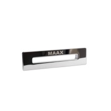 Maax Canada 10037670-084 - Linear Overflow Metal Trim in Chrome