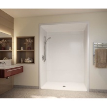 Maax Canada 107720-000-001-172 - 107720-000-001-172 Plumbing None