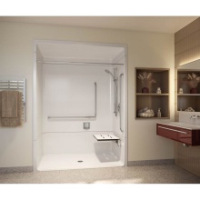 Maax Canada 107721-000-001-165 - 107721-000-001-165 Plumbing None