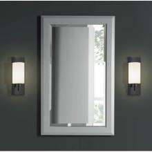 Fairmont Designs Canada 1510-M20 - Charlottesville 20'' Mirror - Light