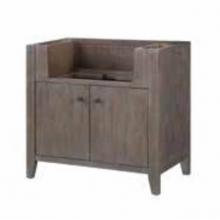 Fairmont Designs Canada 1515-FV36A - River View 36'' Farmhouse Vanity - Toasted Almond