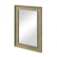 Fairmont Designs Canada 1515-M25 - River View 25'' Mirror - Toasted Almond