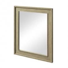 Fairmont Designs Canada 1515-M30 - River View 30'' Mirror - Toasted Almond