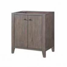 Fairmont Designs Canada 1515-V30 - River View 30'' Vanity - Toasted Almond