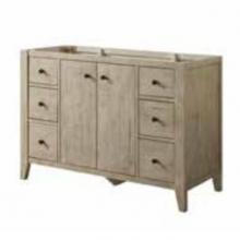 Fairmont Designs Canada 1515-V48 - River View 48'' Vanity - Toasted Almond