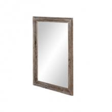 Fairmont Designs Canada 1522-M22 - Acacia 22'' Mirror - Organic