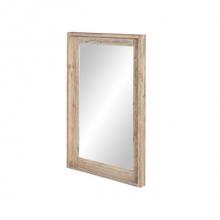 Fairmont Designs Canada 1530-M21 - Oasis 21'' Mirror - Sand Pebble