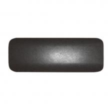 Zitta Canada AB00017 - Accessory RECTANGLE cushion black