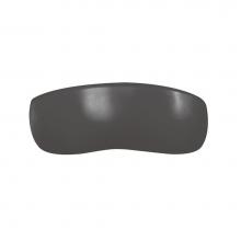 Zitta Canada AB00027 - Accessory oval cushion black
