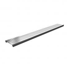 Zitta Canada AD2404CLA16 - A1 liner Stainless steel grate 24''