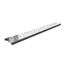 Zitta Canada AD3004CLA36 - A3 liner Stainless steel grate 30''