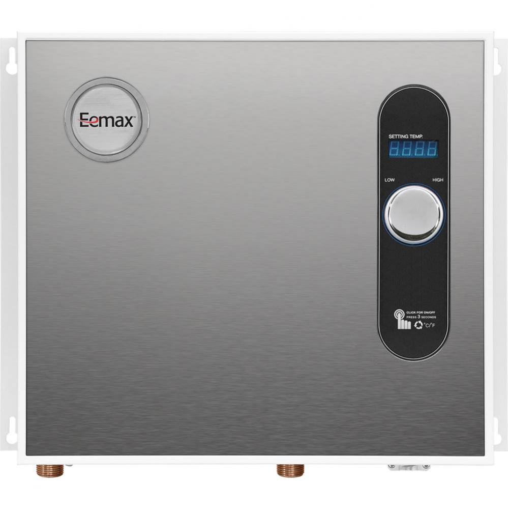 HomeAdvantage II 36kW 240V Residential tankless water heater