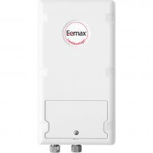 Eemax SPEX3512T DI - De-Ionized 3.5kW 120V deionized thermostatic tankless water heater