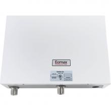 Eemax EX320T2T-277 DI - De-Ionized 32kW 480Y/277V deionized three phase tankless water heater