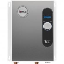 Eemax HA018240 - HomeAdvantage II 18kW 240V Residential tankless water heater
