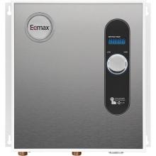 Eemax HA027240 - HomeAdvantage II 27kW 240V Residential tankless water heater