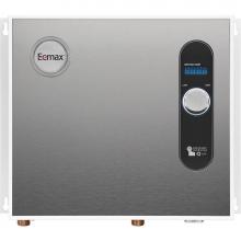 Eemax HA036240 - HomeAdvantage II 36kW 240V Residential tankless water heater