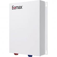 Eemax PR018240 - ProSeries 18kW 240V commercial tankless water heater