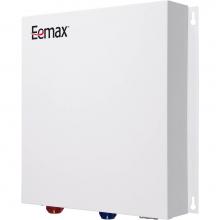 Eemax PR027240 - ProSeries 27kW 240V commercial tankless water heater