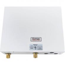 Eemax EX280T2T ML - Series Three 28.5kW 240V thermostatic tankless water heater for multiple fixtures
